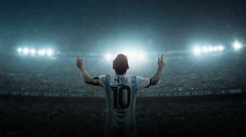Messi: Not Just a Name, but an Emotion… After 21 Years, the ‘Messi Magic’ Has Finally Come to an End