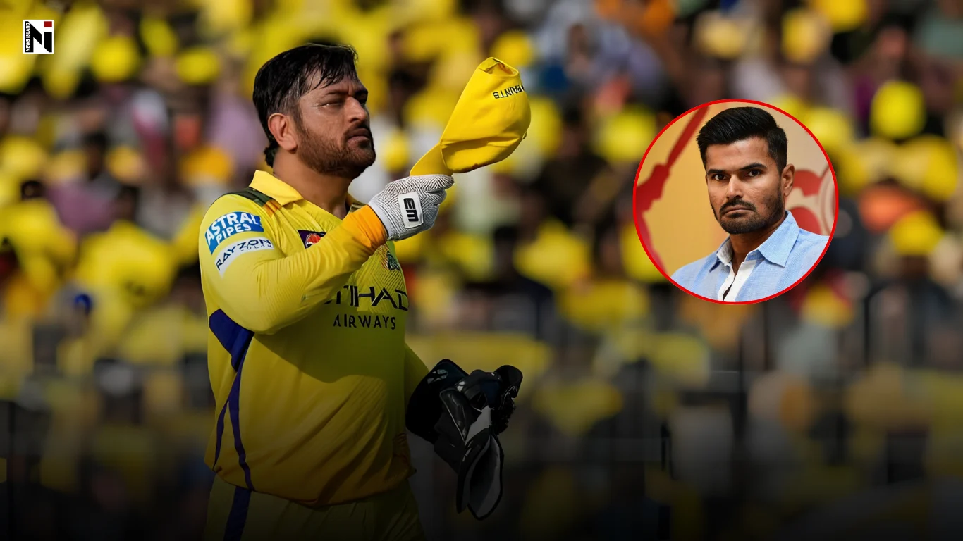 MS Dhoni IPL 2027: Dhoni Won’t Play as Impact Player, Prefers Full-Time Wicketkeeper Role for CSK