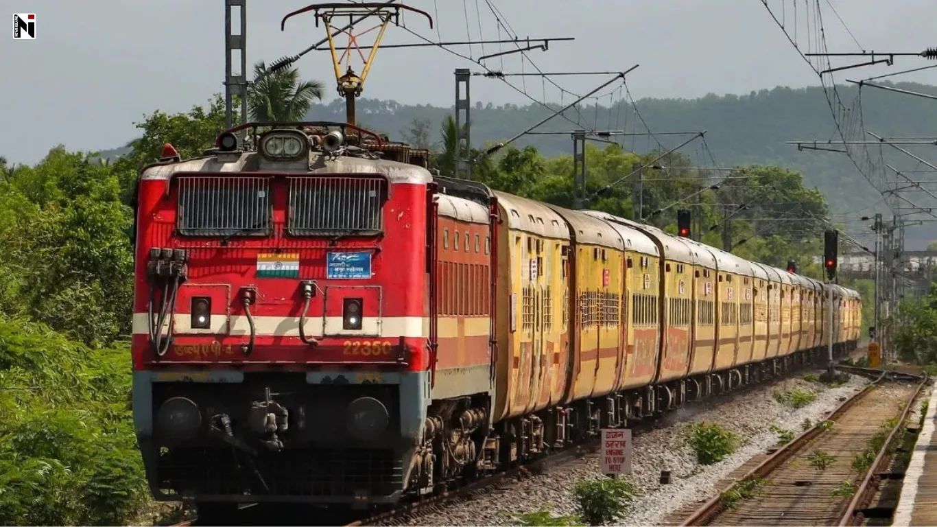 You Have a Train Ticket, But Could Still Face a Fine! Railways to Intensify Checks From October 1