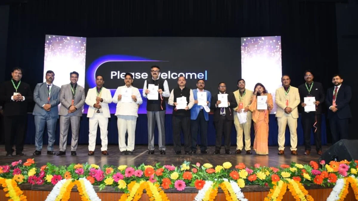 VSERV Infosystems Marks 10 Years, Unveils Indigenous AI-Powered Bharat Service Desk