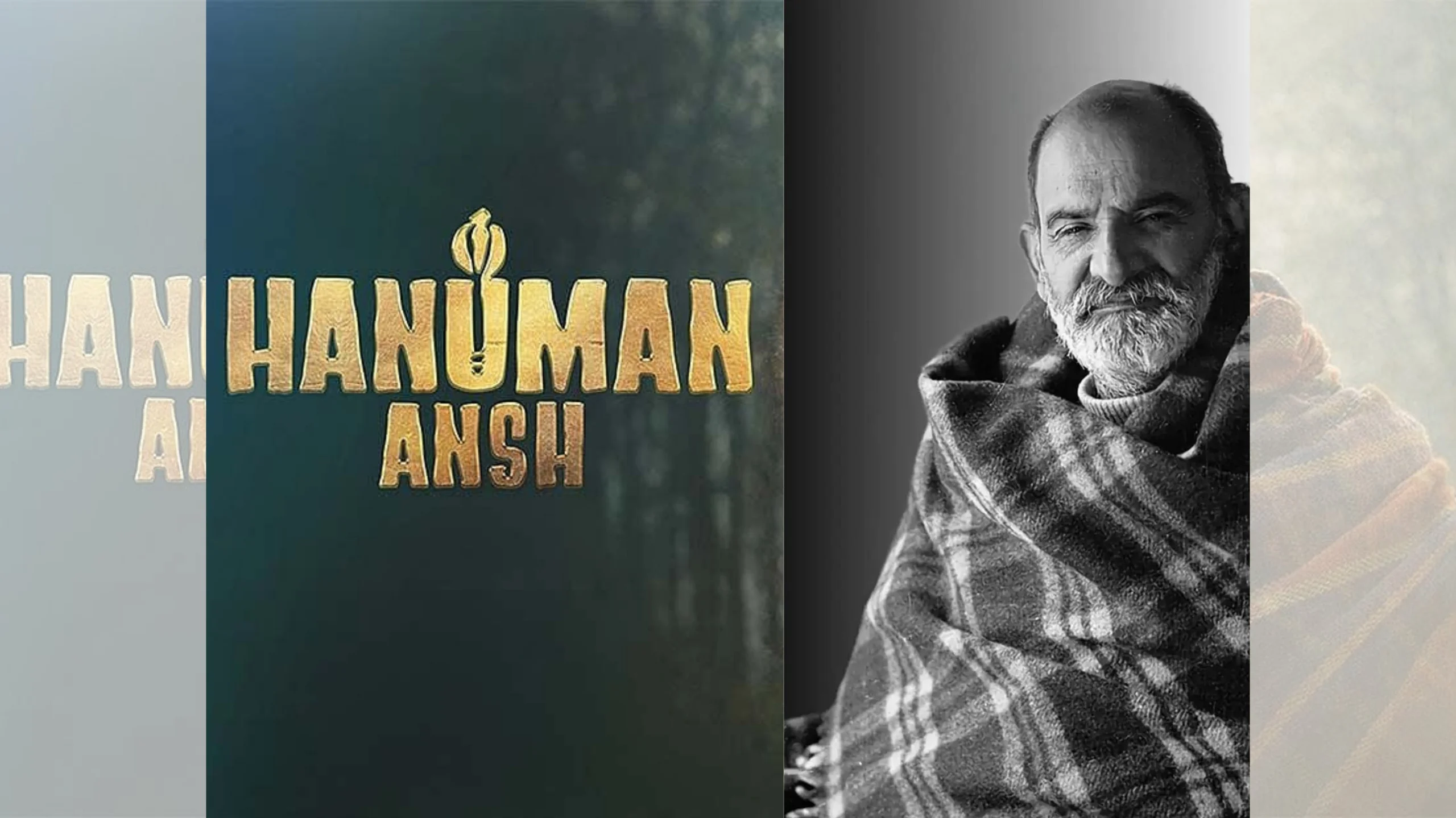 Hanuman Ansh : low budget film turned into a Box Office film