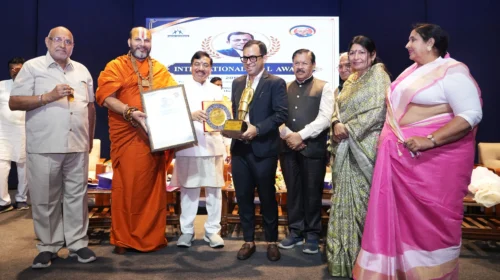 Atal Samman Samaroh 2026 Recognises Distinguished Contributions to Society, Nation-Building and Public Life