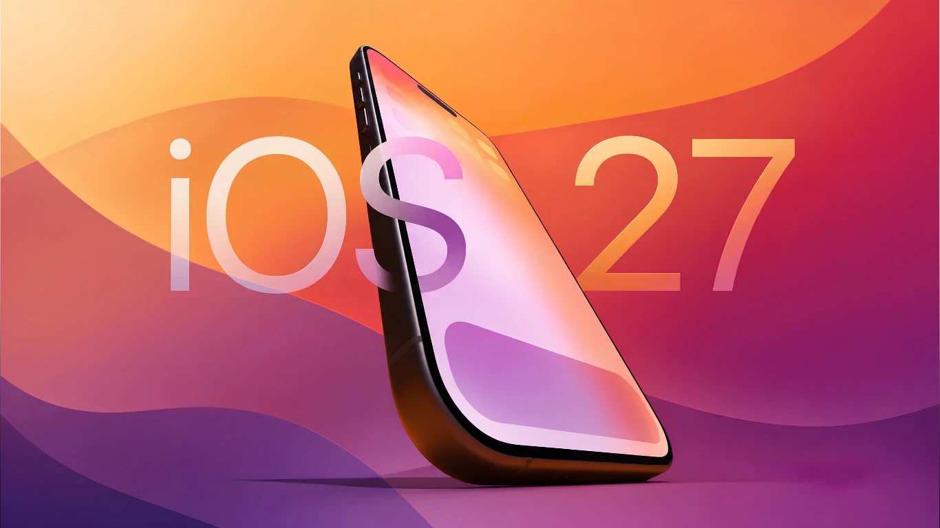 iOS 27 Release Today: Expected India Time, Compatible iPhones and Top Features