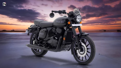 Jawa 42 All Stars: Not Just a New Colour, 60+ Updates Transform the Jawa 42