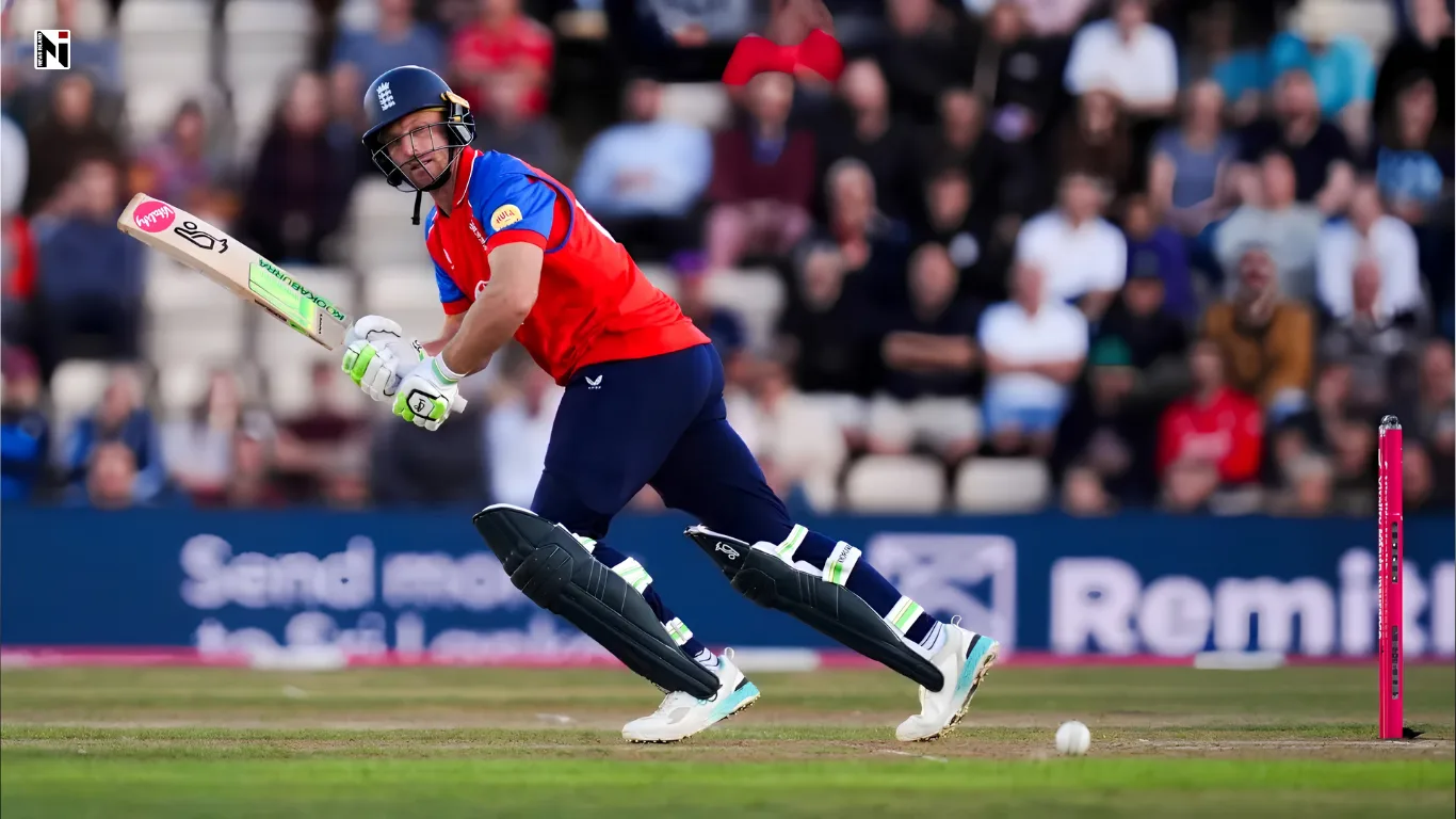 Jos Buttler Creates History, Becomes First Batter to Score 15,000 T20 Runs