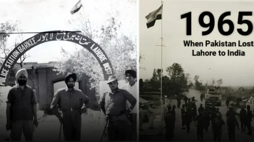 61 Years Ago, India Responded to Pakistan’s Strategy as Akhnoor Became a Key Front in the War