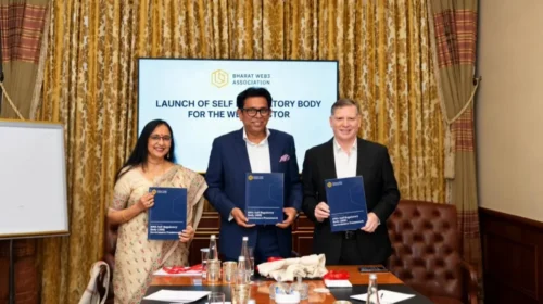 Bharat Web3 Association Launches Self-Regulatory Body for VDA Sector