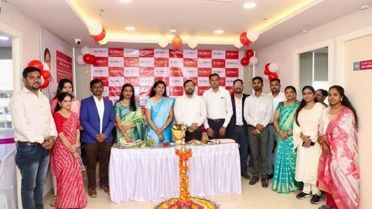 Indira IVF Expands Fertility Services With New Centre in Chandrapur