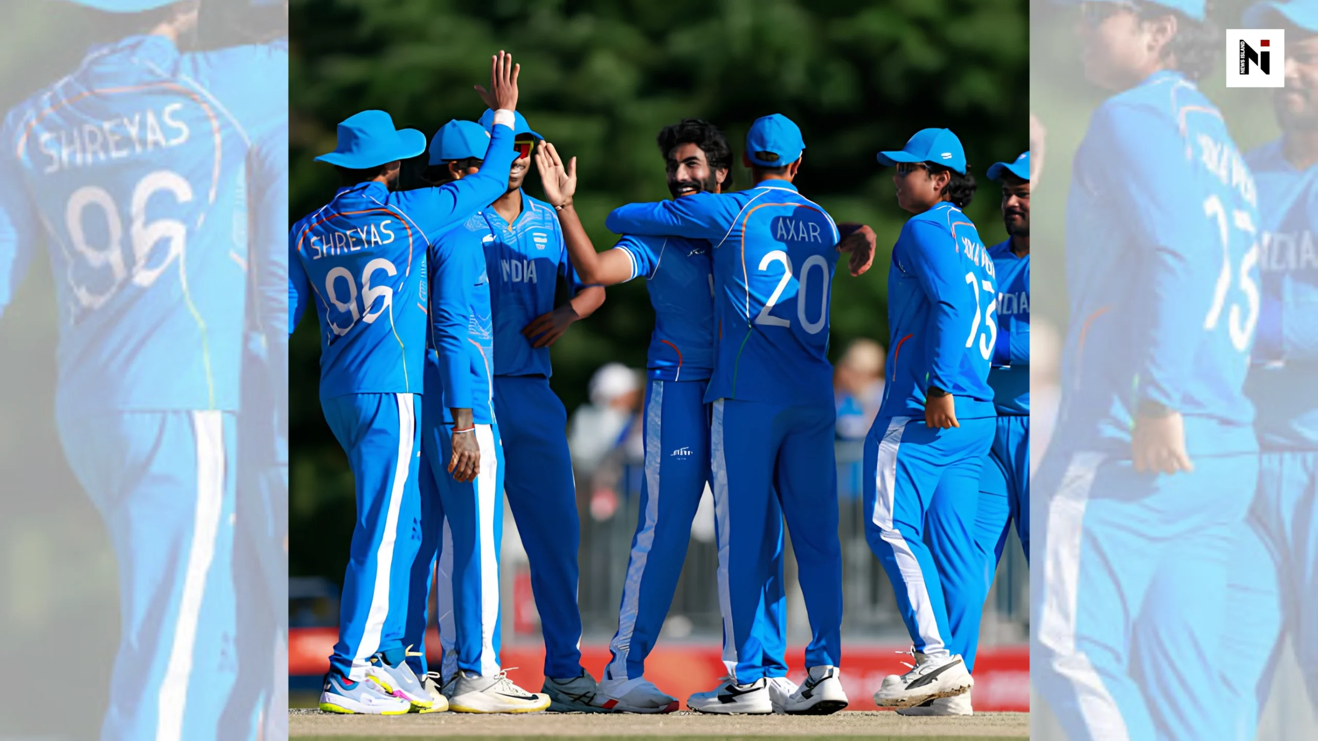 India beat Pakistan by 19 runs to retain Asian Games cricket gold