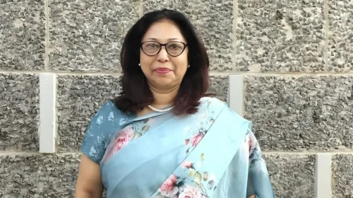 NSEFI Names Indrayani Mulay to Boost Renewable Energy Exports