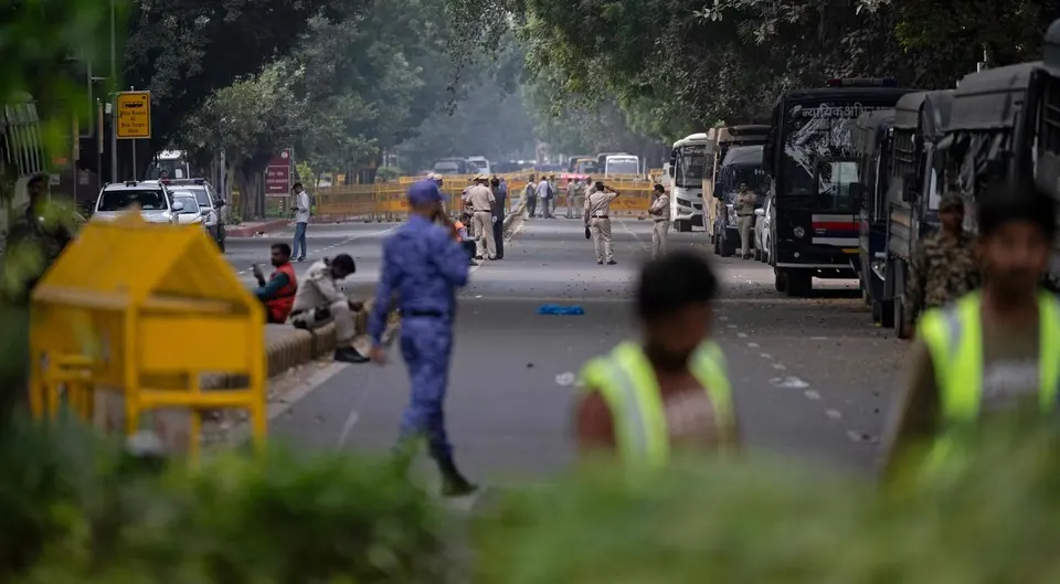 Jantar Mantar Is No Longer a Protest Site: Is Delhi Pushing Public Dissent Away from the Centre?