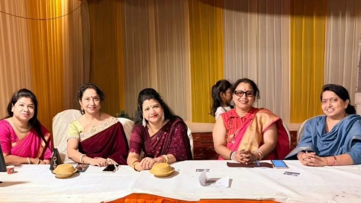 Durga Puja 2026: Kidwai Nagar East Celebrates Bengali Traditions in Delhi