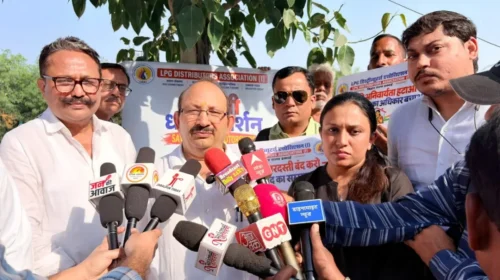 LPG Dealers Seek Commission Hike, Threaten Nationwide Strike