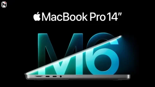Apple Upgrades MacBook Pro and iMac With M6 Chips, Keeps Starting Prices in Check