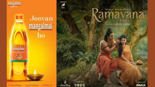 Mangalmai Partners with Ramayana as Official Diya Oil Partner