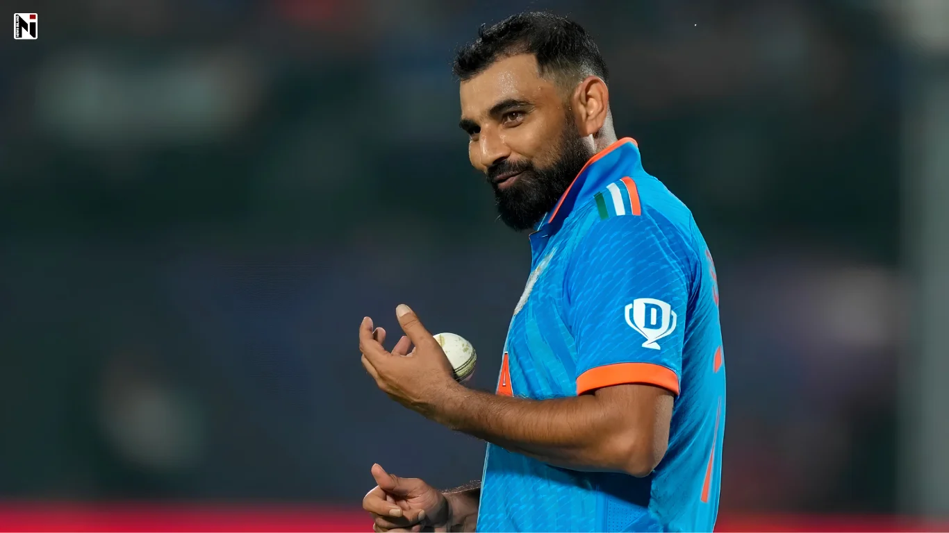Bhuvneshwar’s Return Raises Hope for Shami: Could India Rebuild a Fearsome Pace Attack?