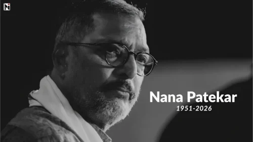 Nana Patekar Dies at 75: Veteran Actor Passes Away After Cardiac Arrest