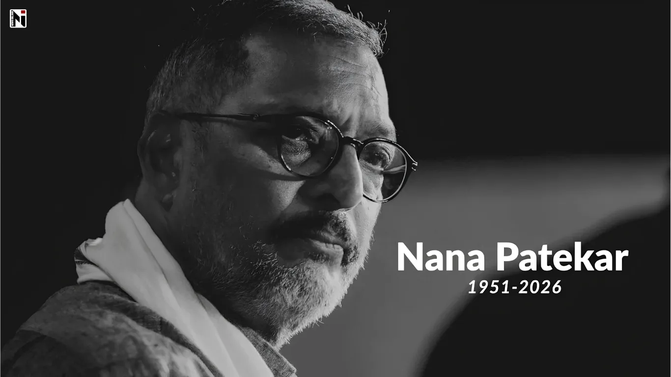 Nana Patekar Dies at 75: Veteran Actor Passes Away After Cardiac Arrest