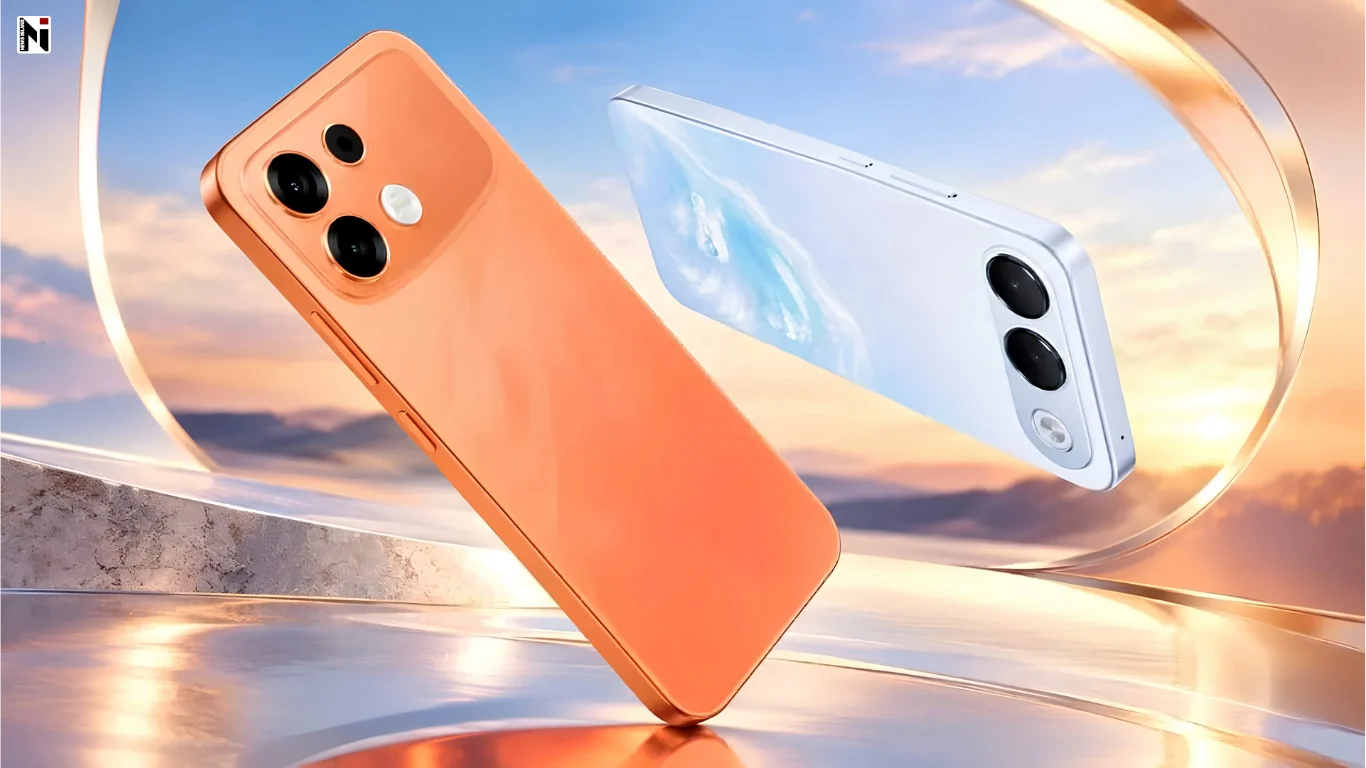 OPPO F35 Series: A New Push Beyond Selfies with 50MP Camera and 8000mAh Battery