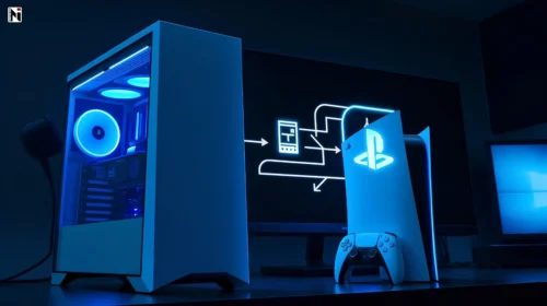 PS5 Games Could Be Coming to PC as AnyPS5 Reaches 96% Shader Coverage