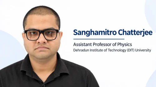 How Graphene Oxide Droplets Turn Into Spider-Webs and Mosaics: Indian Researchers Find the Key