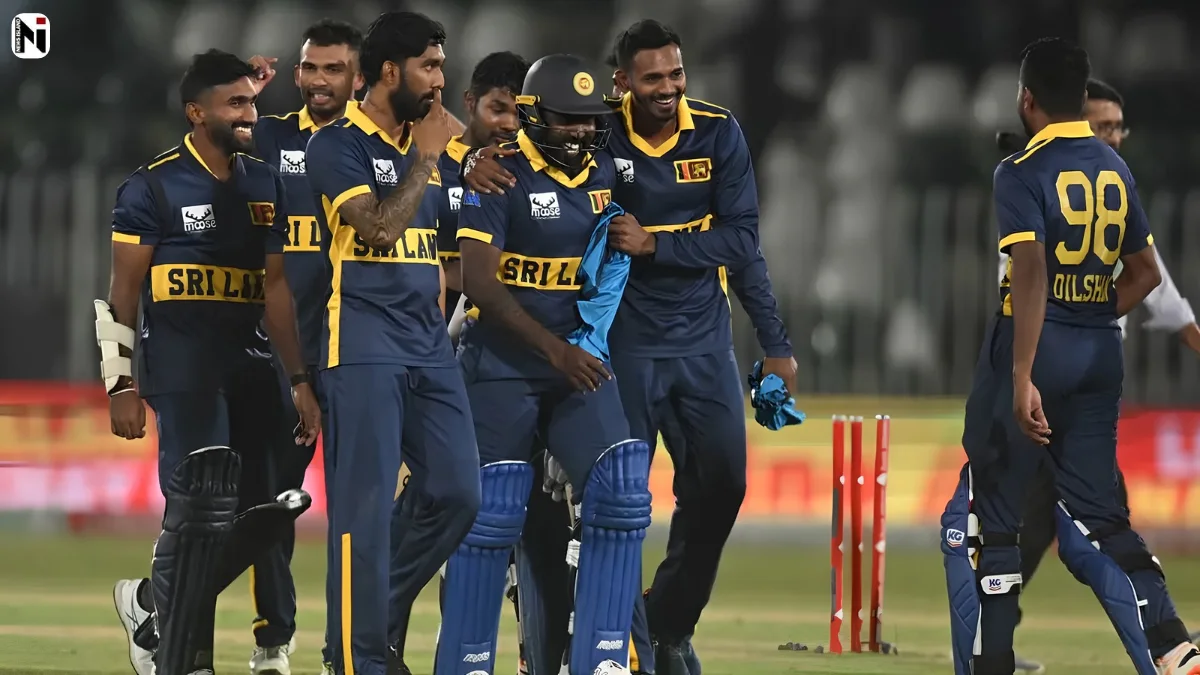 ODI Cricket: England’s 430-Run Total Not Enough as Sri Lanka Rewrite History After India’s 2026 Run Chase