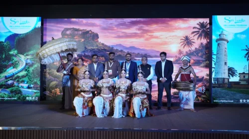 Sri Lanka Tourism to Hold Final Kerala Roadshow in Thiruvananthapuram