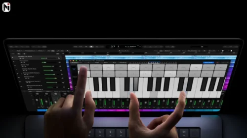 Apple Introduces Touchscreen MacBook Pro With OLED Display and macOS 27: What’s New?
