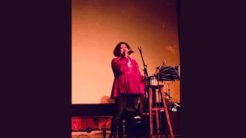 Paapori Harsh’s ‘The Jugni Story’ Brings Music, Emotions and Nostalgia Alive in Gurugram