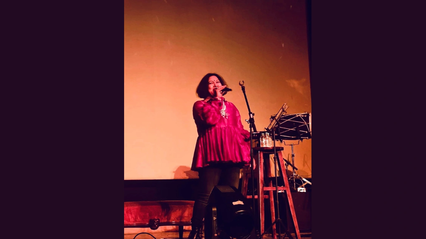 Paapori Harsh’s ‘The Jugni Story’ Brings Music, Emotions and Nostalgia Alive in Gurugram