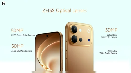Vivo V80 5G: 7200mAh Battery, 50MP ZEISS Camera and 144Hz Display Is It Worth Buying?