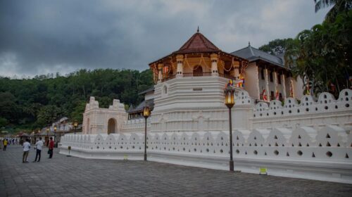 Sri Lanka Tourism Eyes Stronger Ties with Kerala Travel Industry Through Kozhikode Roadshow