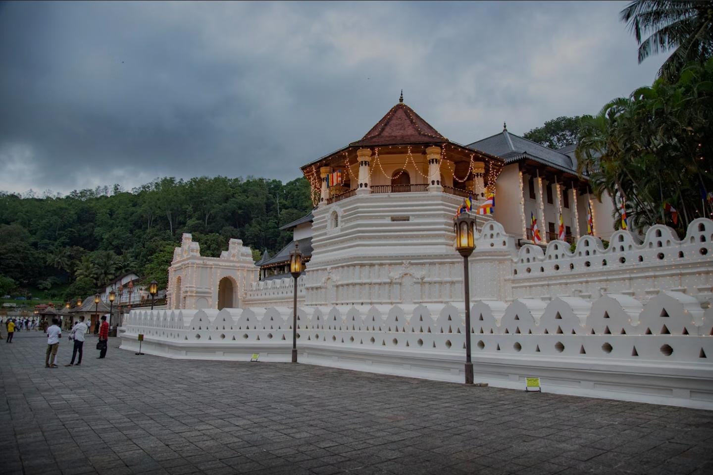 Sri Lanka Tourism Eyes Stronger Ties with Kerala Travel Industry Through Kozhikode Roadshow