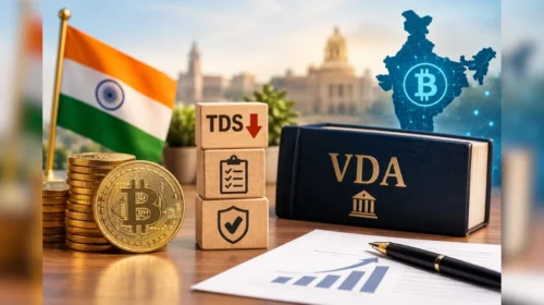 Why A Lower TDS Can Strengthen India’s VDA Compliance Framework