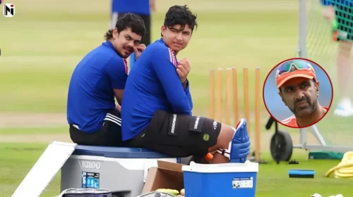 IND vs NZ: Will Vaibhav Sooryavanshi Make Way for Ishan Kishan? Ravichandran Ashwin Backs Sanju Samson as Opener