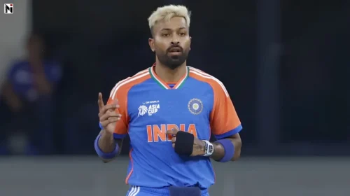 Hardik Pandya Injured Again, Questions Raised Over 2027 World Cup Spot; Will Team India Look for a New All-Rounder?